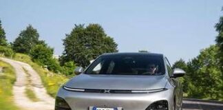 XPENG G6 e G9: tecnologia, elettrificazione e IA