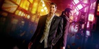 Yakuza 0 Director’s Cut, il Drago arriva su Switch 2