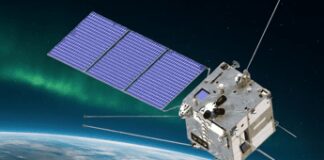 Zhangheng 1-02, il satellite per il monitoraggio elettromagnetico per la prevenzione dei disastri naturali