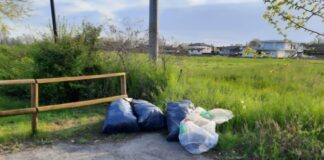 Rosà: individuati e sanzionati i responsabili di abbandono illecito di rifiuti abbandono rifuiti rosà