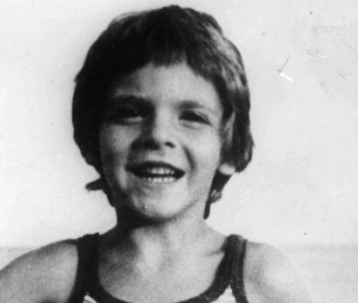 Alfredino Rampi