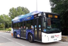 Società Vicentina Trasporti: prolungato il servizio serale a chiamata fino alle 2:00 il venerdì notte ChiamaBus