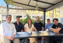 A Vicenza nasce Piazza Cabianca, tre weekend estivi di intrattenimento all’aperto tra Piazza Matteotti e Contrà Barche L'assessore Balbi al progetto Piazza Cabianca