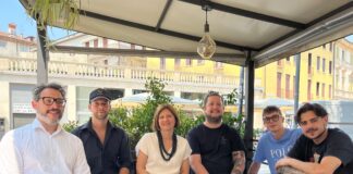 A Vicenza nasce Piazza Cabianca, tre weekend estivi di intrattenimento all’aperto tra Piazza Matteotti e Contrà Barche L'assessore Balbi al progetto Piazza Cabianca