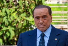 Berlusconi, Meloni: “Avanti con sue battaglie libertà e buongoverno” berlusconi