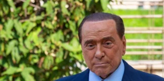 Berlusconi, Meloni: “Avanti con sue battaglie libertà e buongoverno” berlusconi