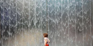 Italia nella morsa del caldo, oggi allerta rossa in tre città caldo