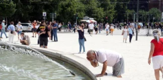 Settimana di fuoco, temperature in aumento ovunque: il caldo fa già sul serio caldo