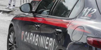 Lecce, uccide la madre a colpi di accetta e scappa: fermato 21enne lecce