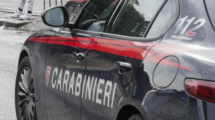 carabinieri_fg_ipa brindisi carabiniere