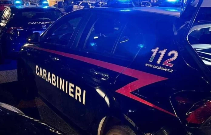 carabinieri_roma napoli