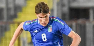 Spagna-Italia: orario, probabili formazioni e dove vederla in tv (in chiaro) italia under 21