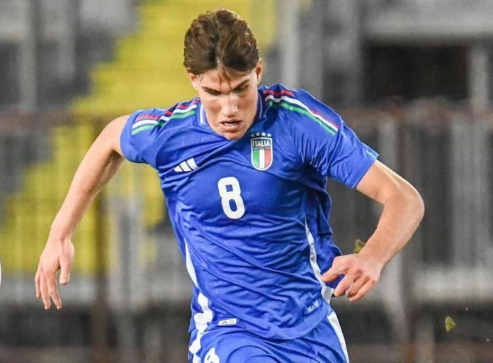italia under 21