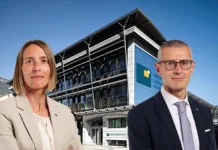 Cassa Centrale Banca: nomine in direzione per governance del Gruppo  Cassa Centrale Banca