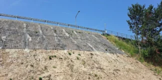 Cavalcaferrovia di Ospedaletto: riapertura questa mattina dolo conclusione verifiche tecniche cavalcaferrovia di strada dell’Ospedaletto