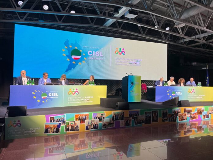 cisl