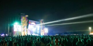 Il 105 Summer Festival a Venezia, Brugnaro “Musica linguaggio che unisce”