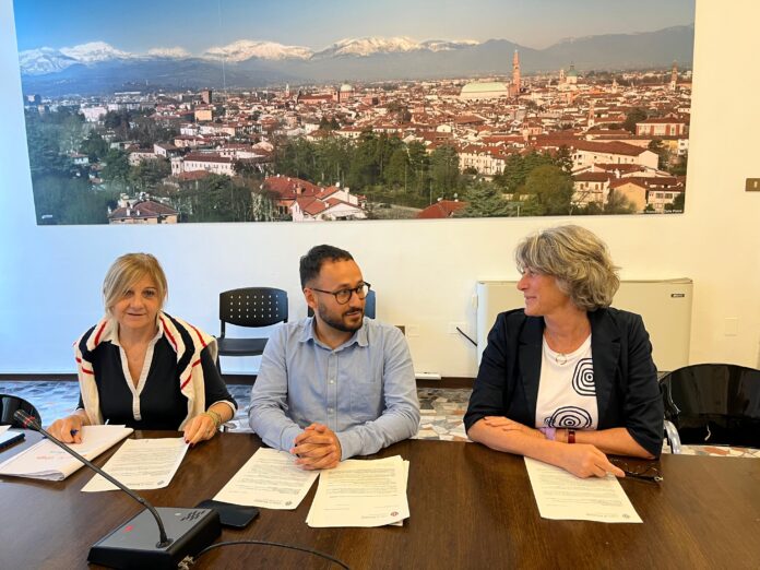 cordaro+selmo+giammarchi+2 mense scolastiche assessore Selmo