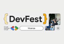 Vicenza, Futuro a Portata di Click: Sabato 14 giugno la DevFest 2025 porta l’innovazione tecnologica in città devfest 2025 vicenza