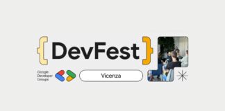 Vicenza, Futuro a Portata di Click: Sabato 14 giugno la DevFest 2025 porta l’innovazione tecnologica in città devfest 2025 vicenza