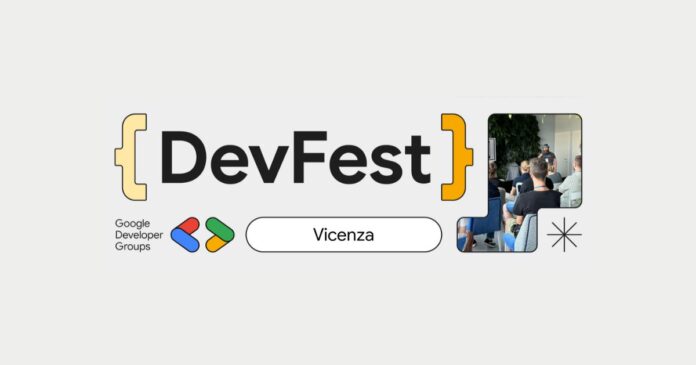 devfest 2025 vicenza devfest 2025 vicenza