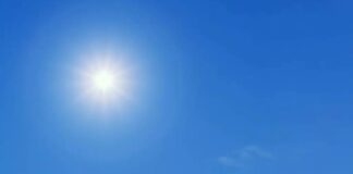 Troppo ozono nell’aria di Vicenza. Masolo (Europa Verde): “Sforamenti record, urge un protocollo come quello delle pm10″  ozono nell'aria vicentina