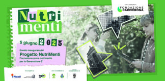 Brendola in Storie: gli studenti svelano il paese con la realtà aumentata Brendola NutriMenti