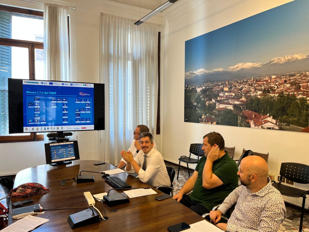 presentazione dati facilitazione digitale