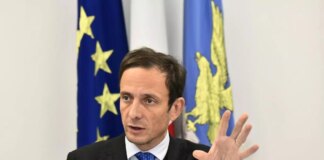 Fedriga “Gorizia sede dell’evento della piattaforma transfrontaliera europea”