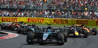 GP Canada, Isola “Gara tirata fino alla fine, felice per Antonelli”
