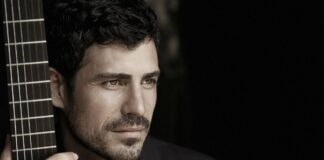 L’estate musicale della Foss si apre con il chitarrista Pablo Sainz-Villegas
