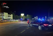 Montecchio Maggiore. Trovato con 17 dosi di eroina e 26 di cocaina, nigeriano arrestato dai Carabinieri carabinieri di montecchio maggiore