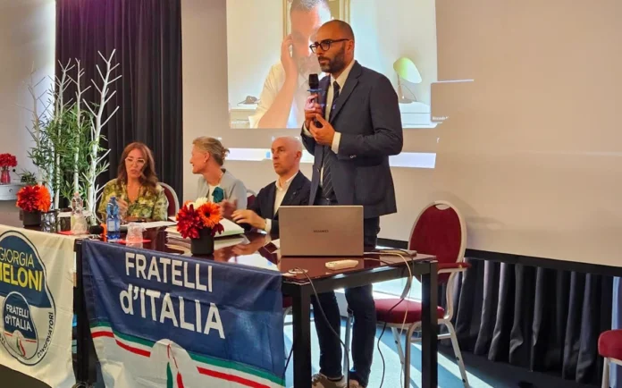 fratelli italia bassano grappa convengo giustizia corte appello veneto