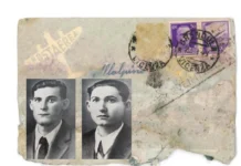 Brendola, la commovente lettera dei fratelli Targon ritrovata 80 anni dopo fratelli targon brendola