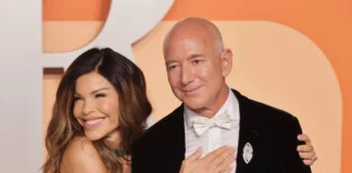 Nozze Bezos, Venezia come Hollywood: arrivano 90 jet privati e una parata di star bezos venezia