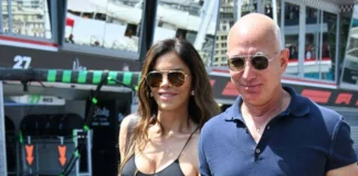 Bezos, dagli chef al ‘wedding village’: tutto pronto per le nozze da mille e una notte nozze bezos venezia