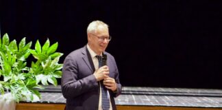 “Diamo peso al benessere” a Tolmezzo, Bordin: “Il Friuli-Venezia Giulia ha bisogno di questi esempi”
