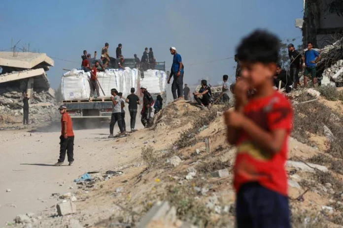 gaza_aiuti_afp gaza