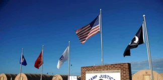 Washington Post: “Usa deportano europei a Guantanamo, anche italiani” guantanamo