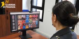 Truffa “Bonus Facciate”: Guardia di Finanza Treviso scopre frode da 2,2 milioni, cittadini ignari coinvolti anche a Vicenza guardia di finanza bonus facciate truffa