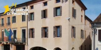 Padova: la Guardia di Finanza congela beni per oltre 190 mila euro a coniugi romeni per evasione e riciclaggio padova sequestro