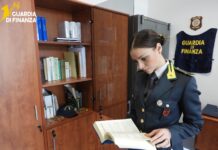 Treviso: maxi frode negli appalti pubblici, consorzio “fantasma” e danno da 10 milioni di euro mattone di carta treviso appalti pubblici