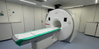 Ospedale di Vicenza: inaugurata la nuova risonanza magnetica 3 Tesla per diagnosi avanzate inaugurazione risonanza magnetica ospedale vicenza