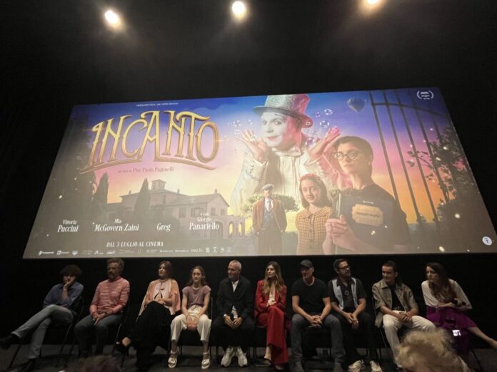 incanto
