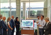 Linea ferroviaria Verona-Vicenza: interruzione dal 4 al 24 agosto per lavori AV/AC. stop anche Vicenza-Schio interruzione ferrovia Verona Vicenza