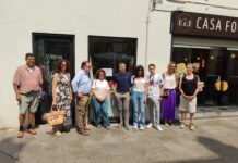 Impegno per Vicenza sostiene la negoziante che ha chiuso per paura e ribadisce: “Serve più presidio sul territorio” corso fogazzaro chiuso per paura