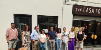 Impegno per Vicenza sostiene la negoziante che ha chiuso per paura e ribadisce: “Serve più presidio sul territorio” corso fogazzaro chiuso per paura