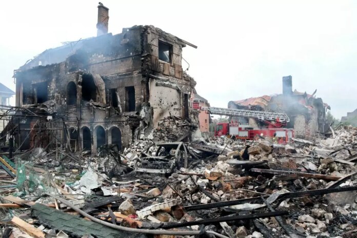 kiev