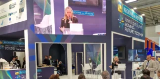 Logistica Veneto: Regione in Germania per presentare la Piattaforma digitale logisitca veneto monaco elisa de berti