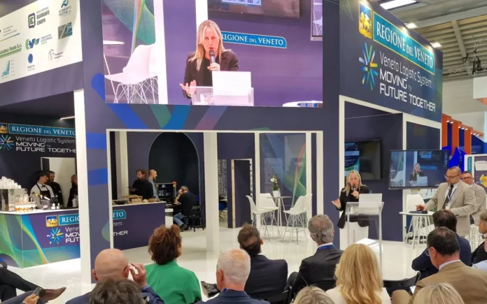 logisitca veneto monaco elisa de berti logisitca veneto monaco elisa de berti